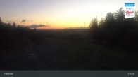 Archived image Webcam Ski Resort Plecivec/ Abertamy 20:00