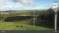 Archiv Foto Webcam Skigebiet Pleßberg (Plecivec) 09:00