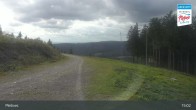 Archiv Foto Webcam Skigebiet Pleßberg (Plecivec) 14:00
