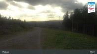 Archiv Foto Webcam Skigebiet Pleßberg (Plecivec) 16:00