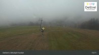 Archiv Foto Webcam Skigebiet Deštné 12:00