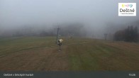 Archiv Foto Webcam Skigebiet Deštné 14:00