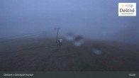 Archiv Foto Webcam Skigebiet Deštné 16:00