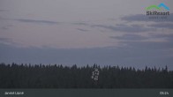 Archiv Foto Webcam Cerná hora Bergstation 04:00