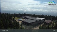 Archiv Foto Webcam Cerná hora Bergstation 12:00