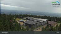 Archived image Webcam Cerná hora 16:00