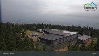 Archived image Webcam Cerná hora 18:00