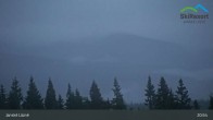 Archiv Foto Webcam Cerná hora Bergstation 20:00