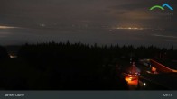 Archived image Webcam Cerná hora 02:00