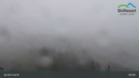 Archived image Webcam Cerná hora 09:00