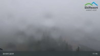 Archived image Webcam Cerná hora 10:00