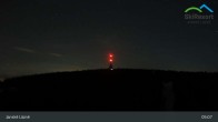 Archiv Foto Webcam Cerná hora Bergstation 00:00