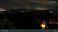 Archived image Webcam Cerná hora 00:00