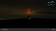 Archived image Webcam Cerná hora 02:00
