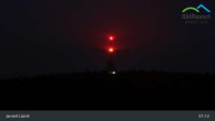 Archived image Webcam Cerná hora 00:00