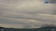 Archiv Foto Webcam Bílá - Lanová dráha Zbohník 08:00