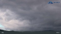 Archiv Foto Webcam Bílá - Lanová dráha Zbohník 08:00