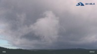 Archiv Foto Webcam Bílá - Lanová dráha Zbohník 09:00