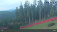 Archiv Foto Webcam Bílá - Lanová dráha Zbohník 16:00