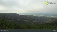 Archived image Webcam Dolní Morava - Ski Area 06:00
