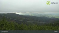 Archived image Webcam Dolní Morava - Ski Area 08:00