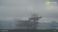 Archived image Webcam Dolní Morava - Ski Area 00:00