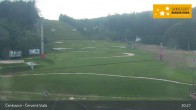Archiv Foto Webcam Cenkovice – Cervená Voda 02:00