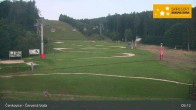 Archiv Foto Webcam Cenkovice – Cervená Voda 04:00