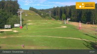 Archiv Foto Webcam Cenkovice – Cervená Voda 06:00