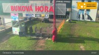 Archiv Foto Webcam Cenkovice – Cervená Voda 07:00
