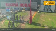 Archiv Foto Webcam Cenkovice – Cervená Voda 08:00