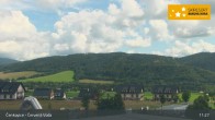 Archived image Webcam Cenkovice Ski lift 10:00