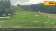 Archiv Foto Webcam Cenkovice – Cervená Voda 14:00