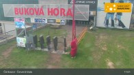 Archiv Foto Webcam Cenkovice – Cervená Voda 16:00