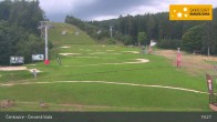 Archiv Foto Webcam Cenkovice – Cervená Voda 18:00