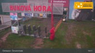 Archived image Webcam Cenkovice Ski lift 02:00