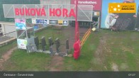 Archiv Foto Webcam Cenkovice – Cervená Voda 06:00