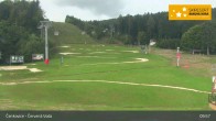 Archiv Foto Webcam Cenkovice – Cervená Voda 09:00