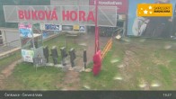 Archiv Foto Webcam Cenkovice – Cervená Voda 12:00