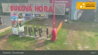 Archiv Foto Webcam Cenkovice – Cervená Voda 14:00