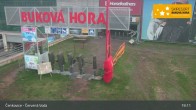 Archiv Foto Webcam Cenkovice – Cervená Voda 20:00