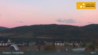 Archiv Foto Webcam Cenkovice – Cervená Voda 00:00