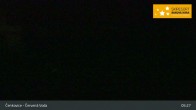 Archiv Foto Webcam Cenkovice – Cervená Voda 04:00