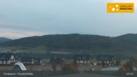 Archiv Foto Webcam Cenkovice – Cervená Voda 06:00