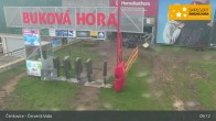 Archiv Foto Webcam Cenkovice – Cervená Voda 08:00