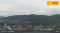 Archiv Foto Webcam Cenkovice – Cervená Voda 10:00