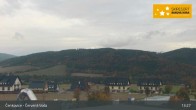 Archiv Foto Webcam Cenkovice – Cervená Voda 12:00