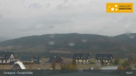 Archiv Foto Webcam Cenkovice – Cervená Voda 14:00