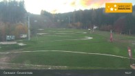 Archived image Webcam Cenkovice Ski lift 00:00
