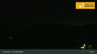 Archived image Webcam Cenkovice Ski lift 04:00